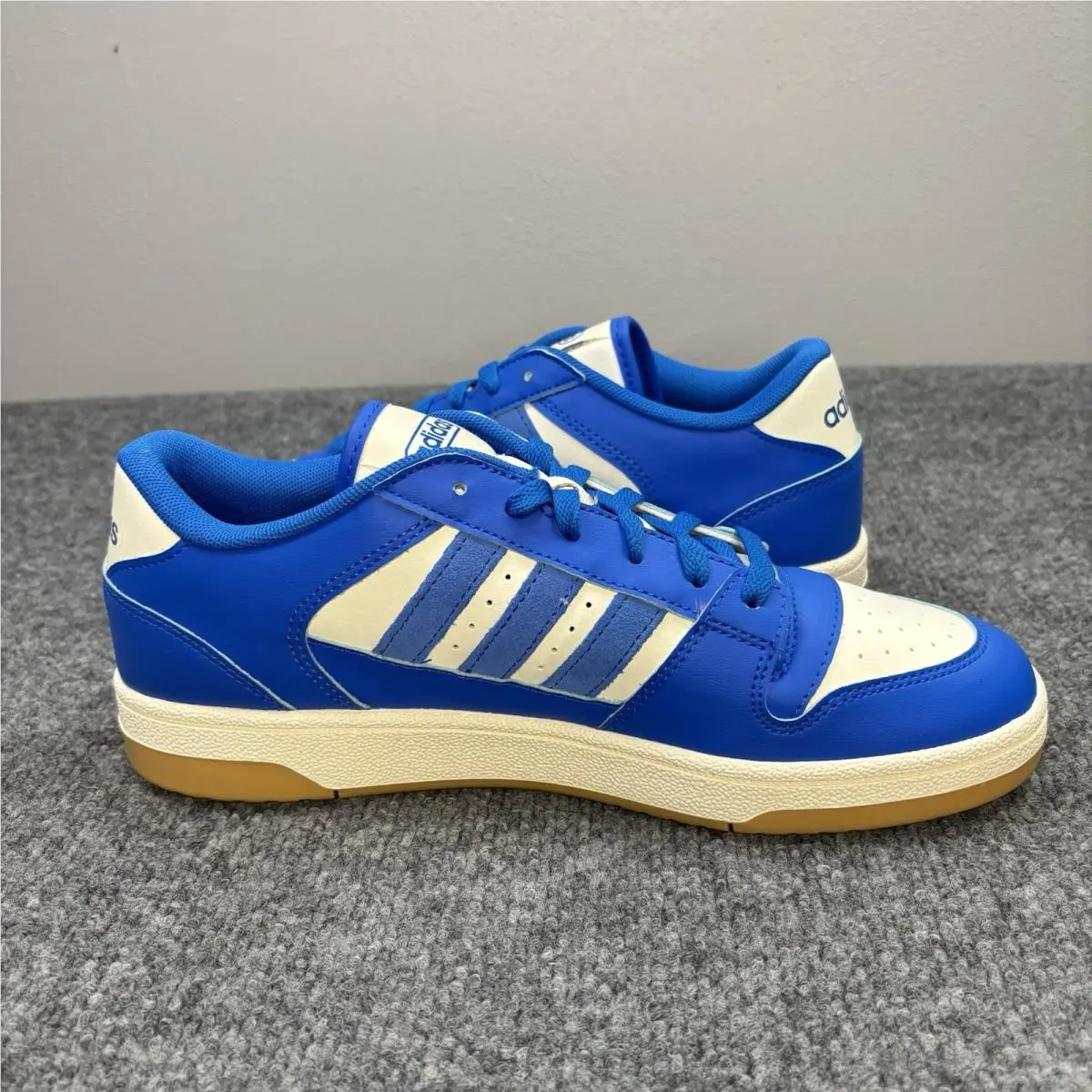 Adidas shoes - adidas Break Start - Break Start - IH7967 - Blue 3