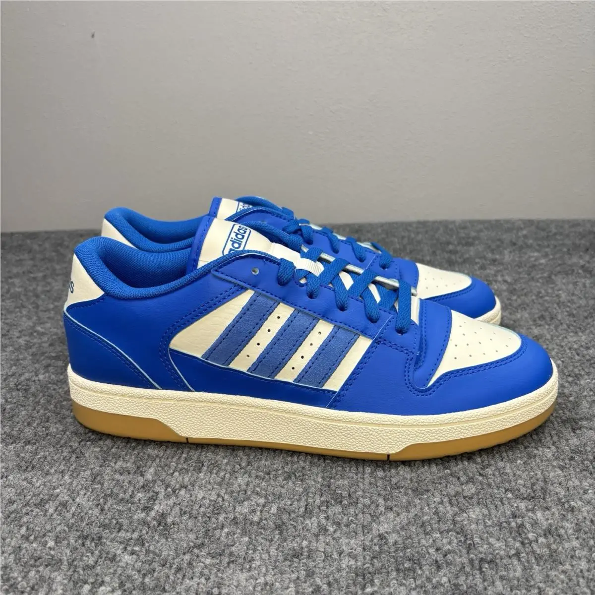Adidas shoes - adidas Break Start - Break Start - IH7967 - Blue 4