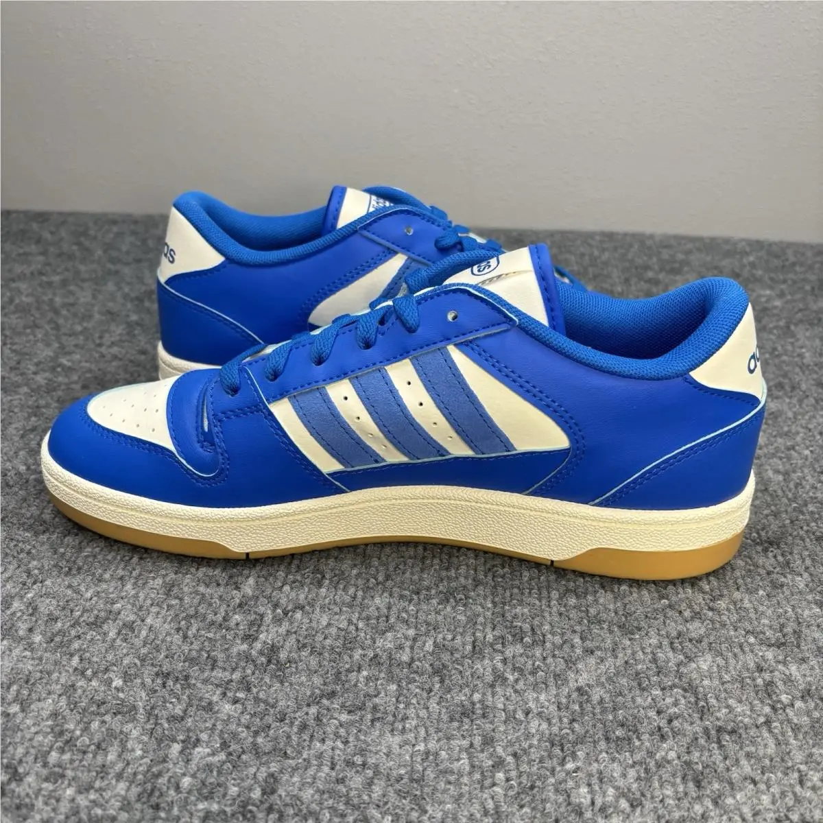 Adidas shoes - adidas Break Start - Break Start - IH7967 - Blue 5