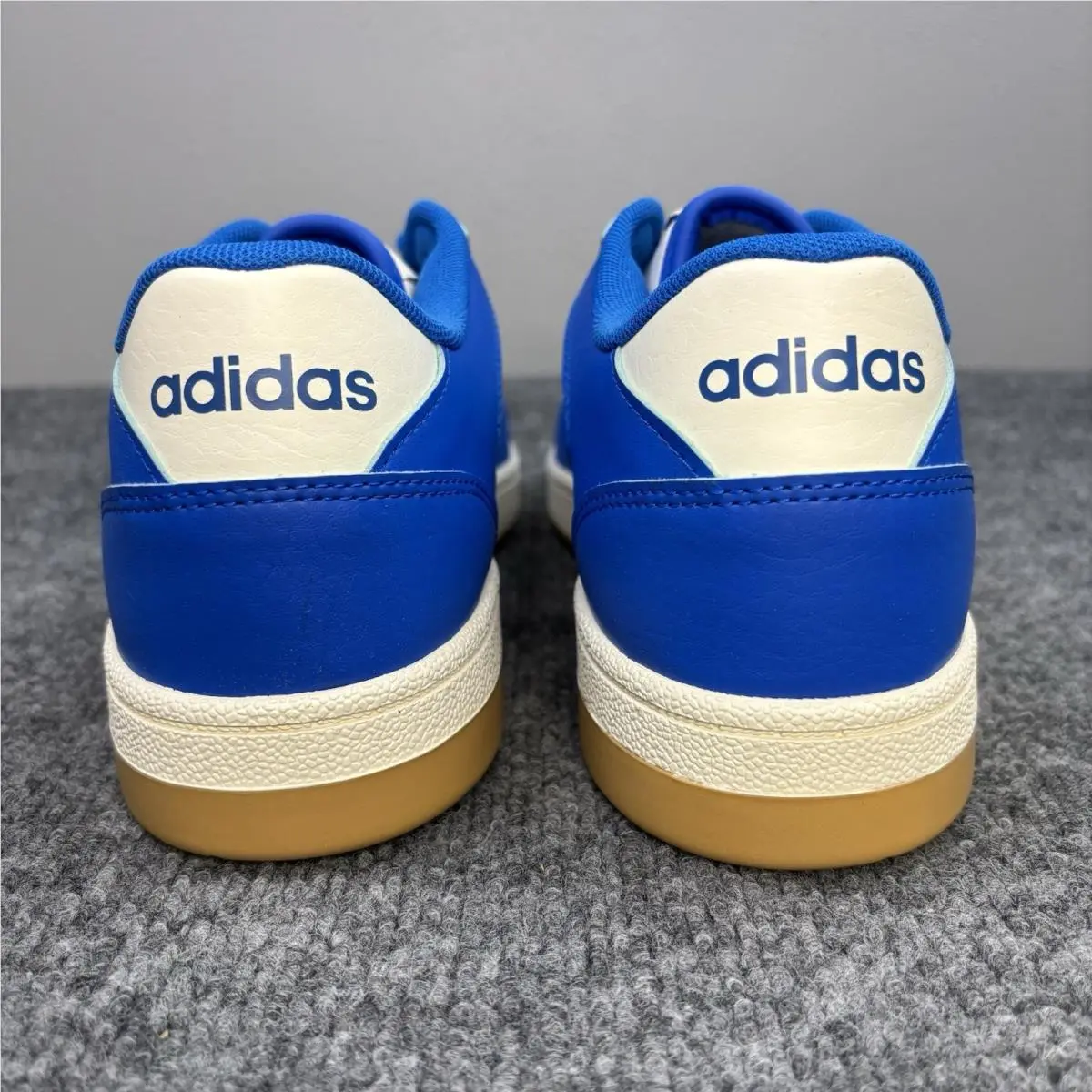 Adidas shoes - adidas Break Start - Break Start - IH7967 - Blue 6