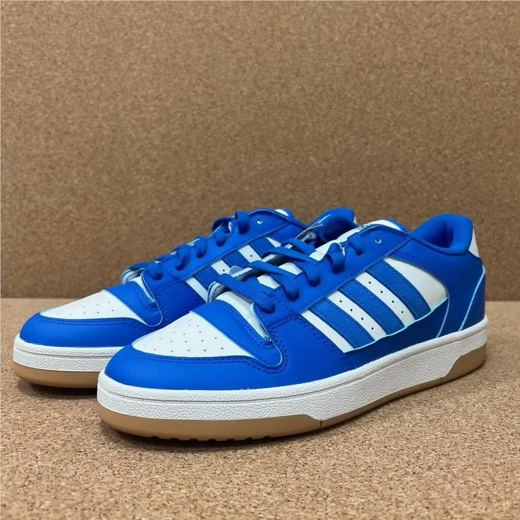 Adidas shoes - adidas Break Start - Break Start - IH7967 - Blue (UPC: 196477560540) 0