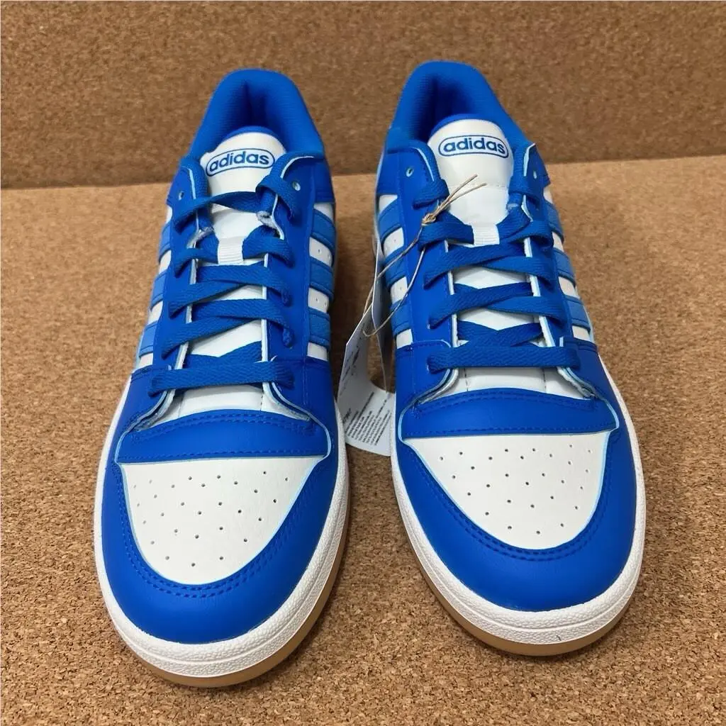 Adidas shoes - adidas Break Start - Break Start - IH7967 - Blue (UPC: 196477560540) 1