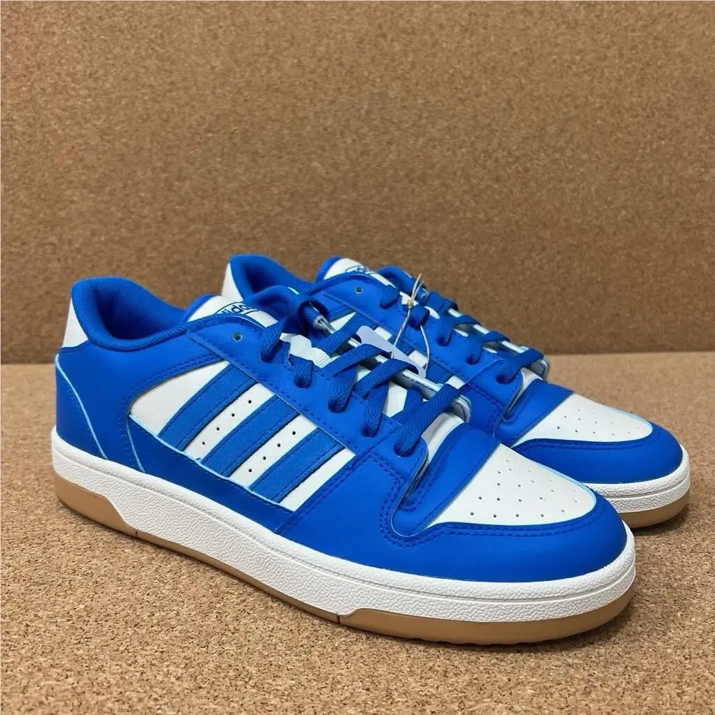 Adidas shoes - adidas Break Start - Break Start - IH7967 - Blue (UPC: 196477560540) 2