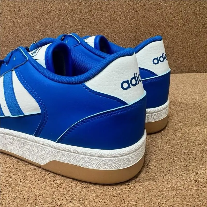 Adidas shoes - adidas Break Start - Break Start - IH7967 - Blue (UPC: 196477560540) 4