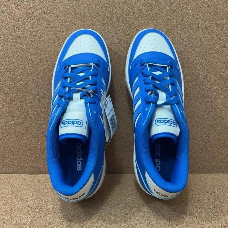 Adidas shoes - adidas Break Start - Break Start - IH7967 - Blue (UPC: 196477560540) 5