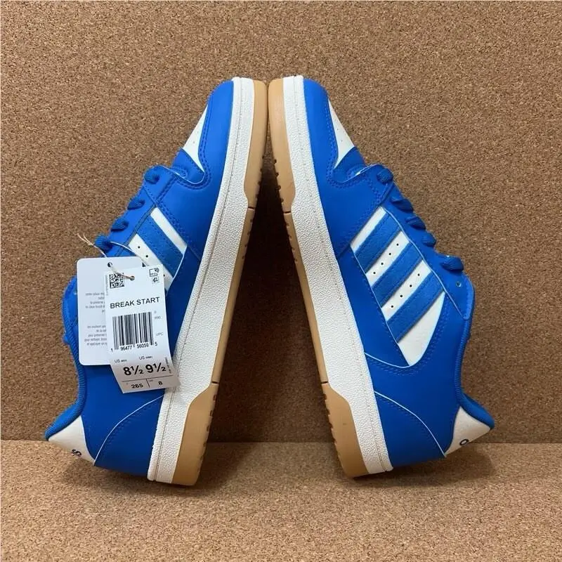 Adidas shoes - adidas Break Start - Break Start - IH7967 - Blue (UPC: 196477560540) 6