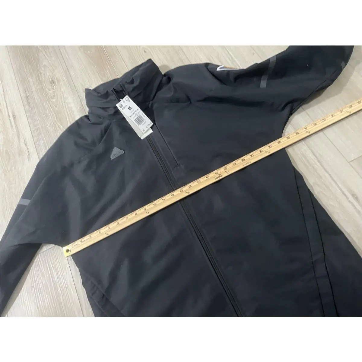 Adidas clothing - IC8015 - IC8015 - Black 1