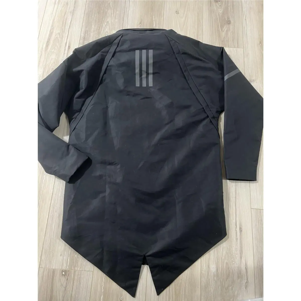 Adidas clothing - IC8015 - IC8015 - Black 2