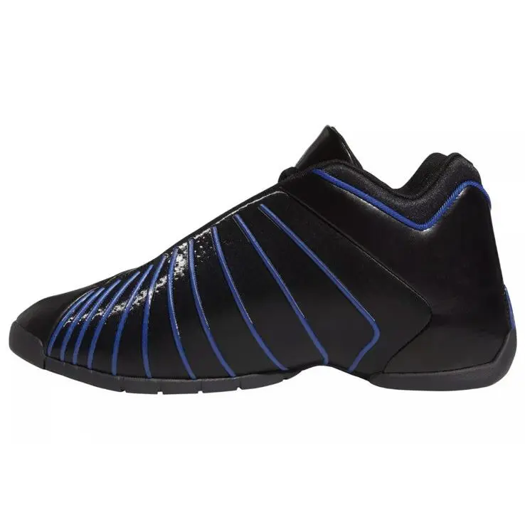 Adidas shoes - adidas T-Mac 3 - GY0258 - Black 0