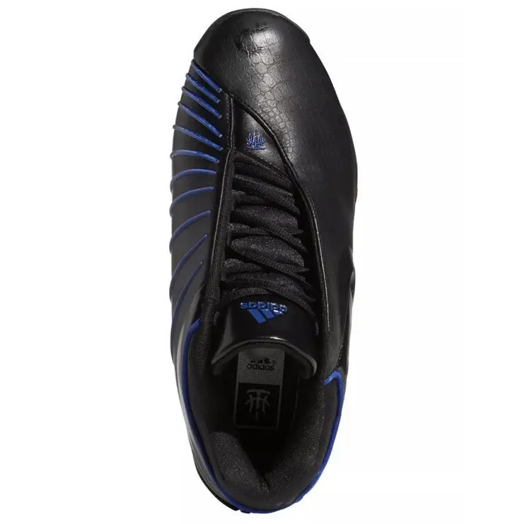 Adidas shoes - adidas T-Mac 3 - GY0258 - Black 1