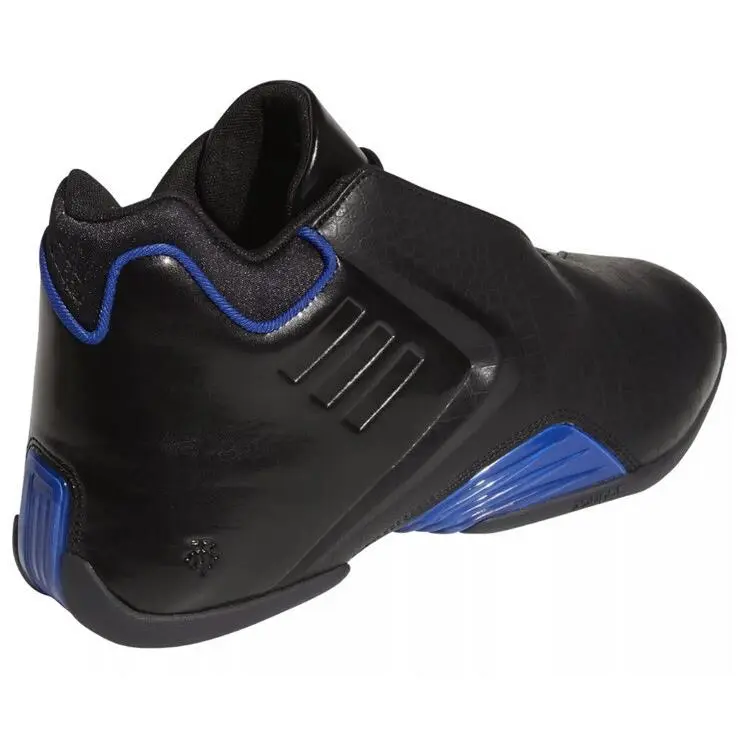 Adidas shoes - adidas T-Mac 3 - GY0258 - Black 2