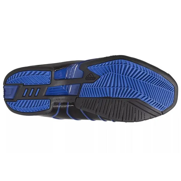 Adidas shoes - adidas T-Mac 3 - GY0258 - Black 3