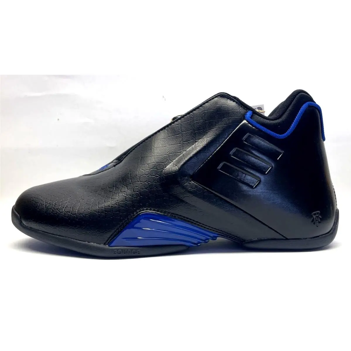 Adidas shoes - adidas T-Mac 3 - GY0258 - Blue 5
