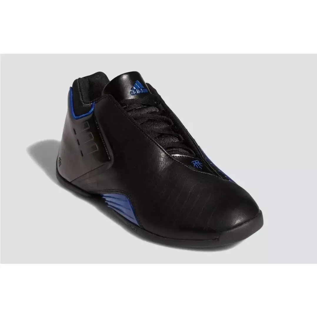 Adidas shoes - adidas T-Mac 3 - GY0258 - Blue 0