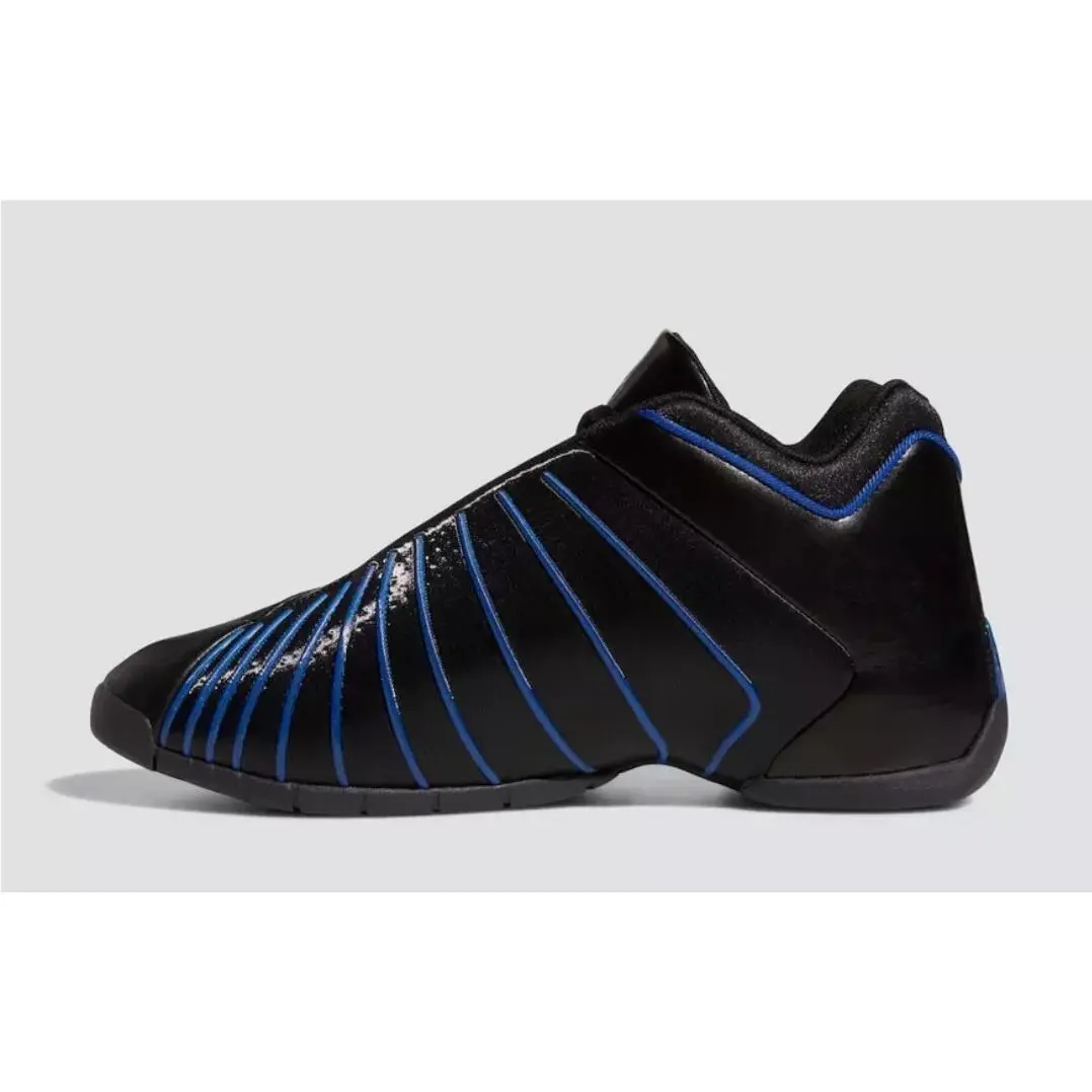 Adidas shoes - adidas T-Mac 3 - GY0258 - Blue 2