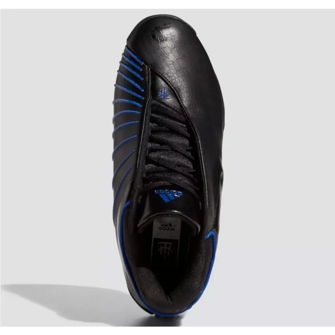 Adidas shoes - adidas T-Mac 3 - GY0258 - Blue 3