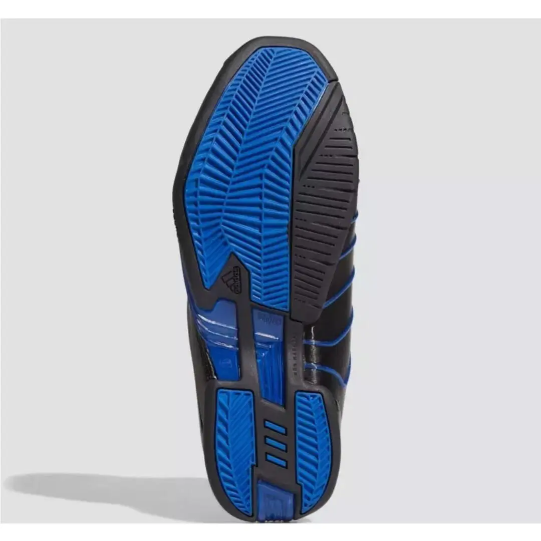 Adidas shoes - adidas T-Mac 3 - GY0258 - Blue 4