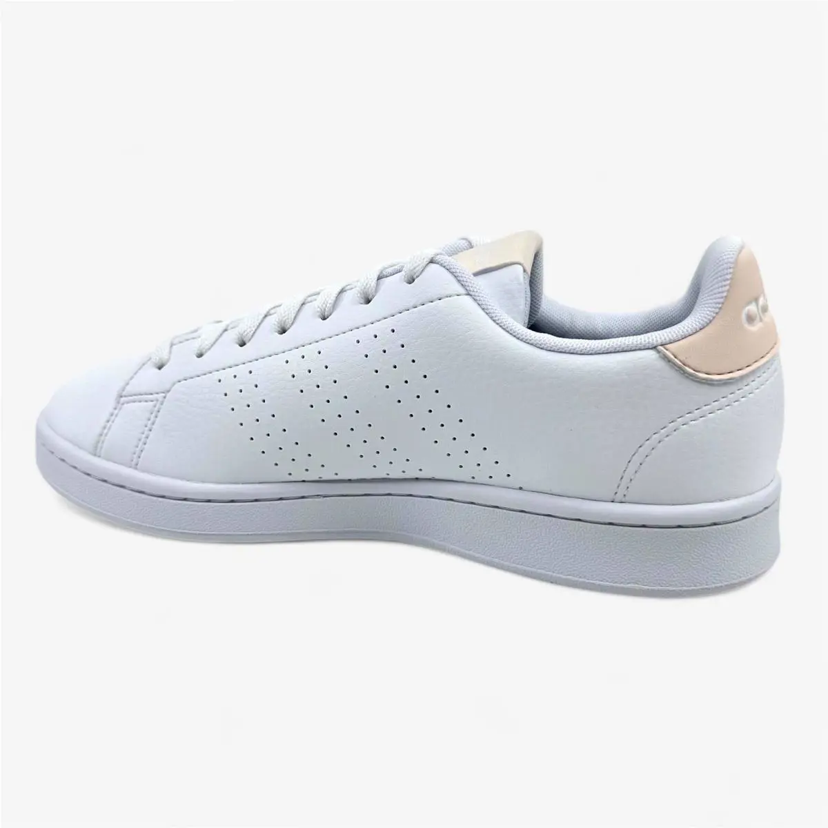 Adidas shoes - adidas Advantage Base - Advantage Base - ID9652 - White, Manufacturer: White Wonder Quartz (UPC: 196465205545) 1