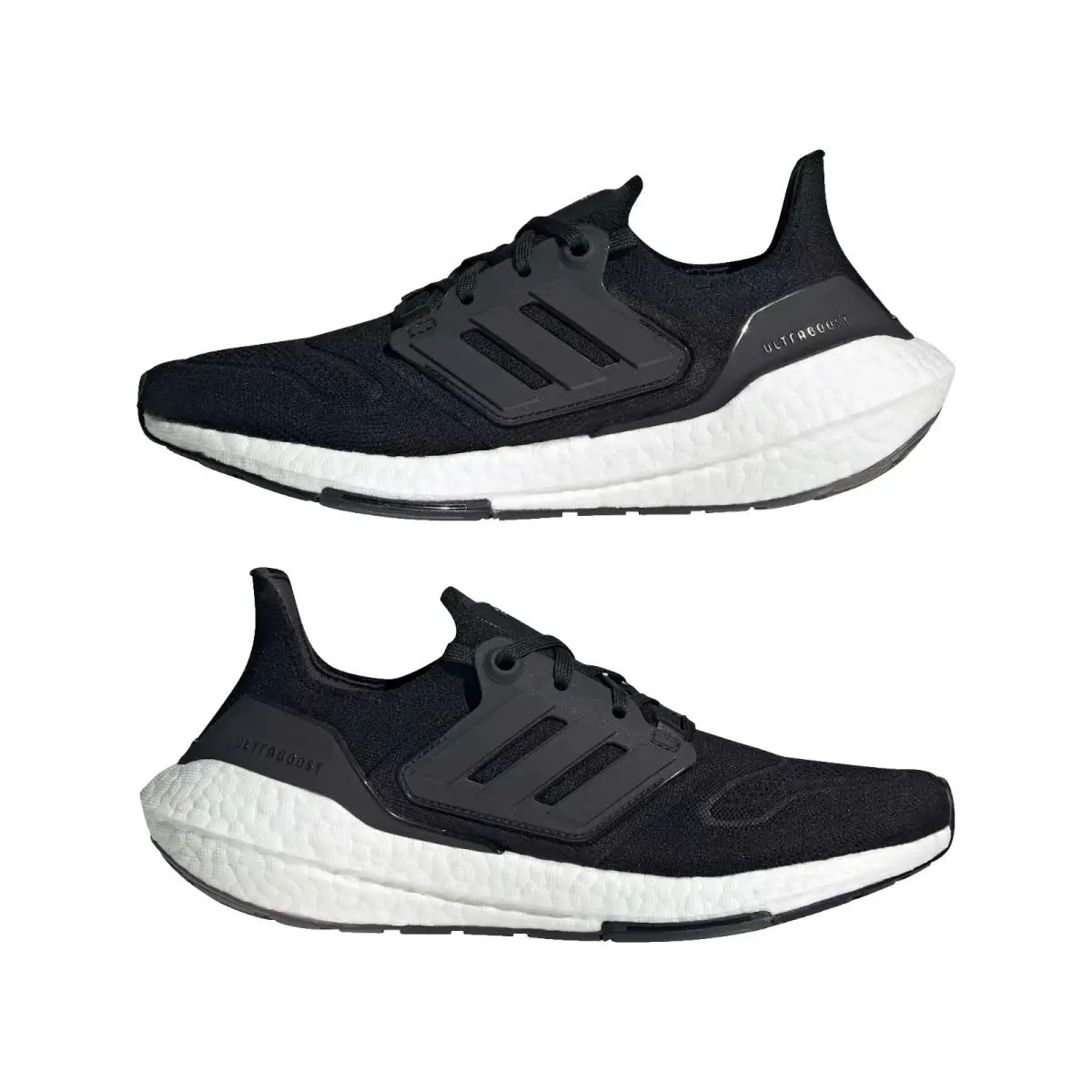 Adidas shoes - adidas UltraBoost 22 - UltraBoost - GX5591 - Black (UPC: 4065419939903) 3