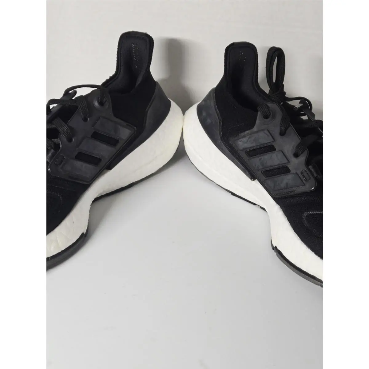 Adidas shoes - adidas Ultraboost 21 - Ultraboost - GX5591 - Black (UPC: 194813199263) 1