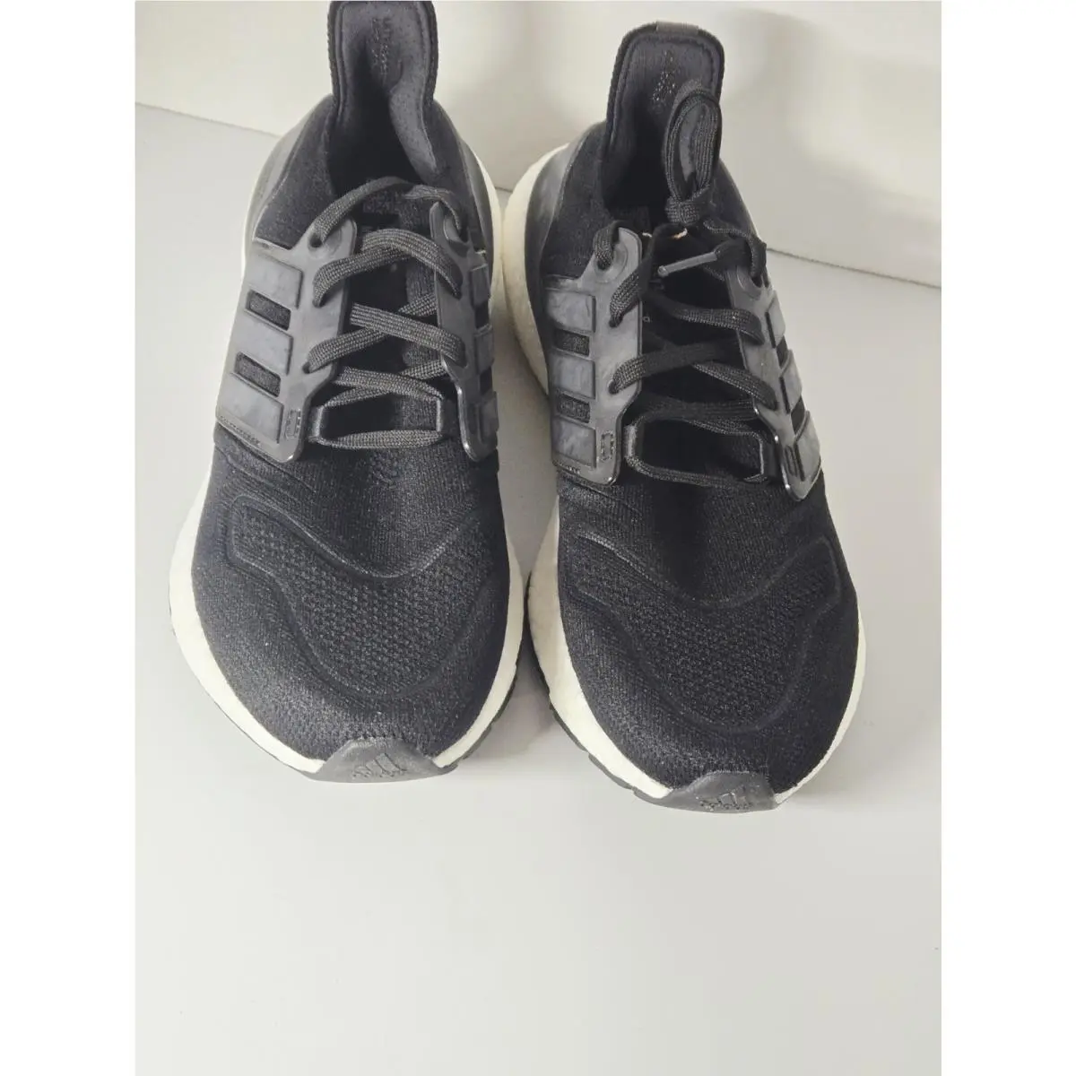 Adidas shoes - adidas UltraBoost 22 - UltraBoost - GX5591 - Black (UPC: 4065419939903) 0
