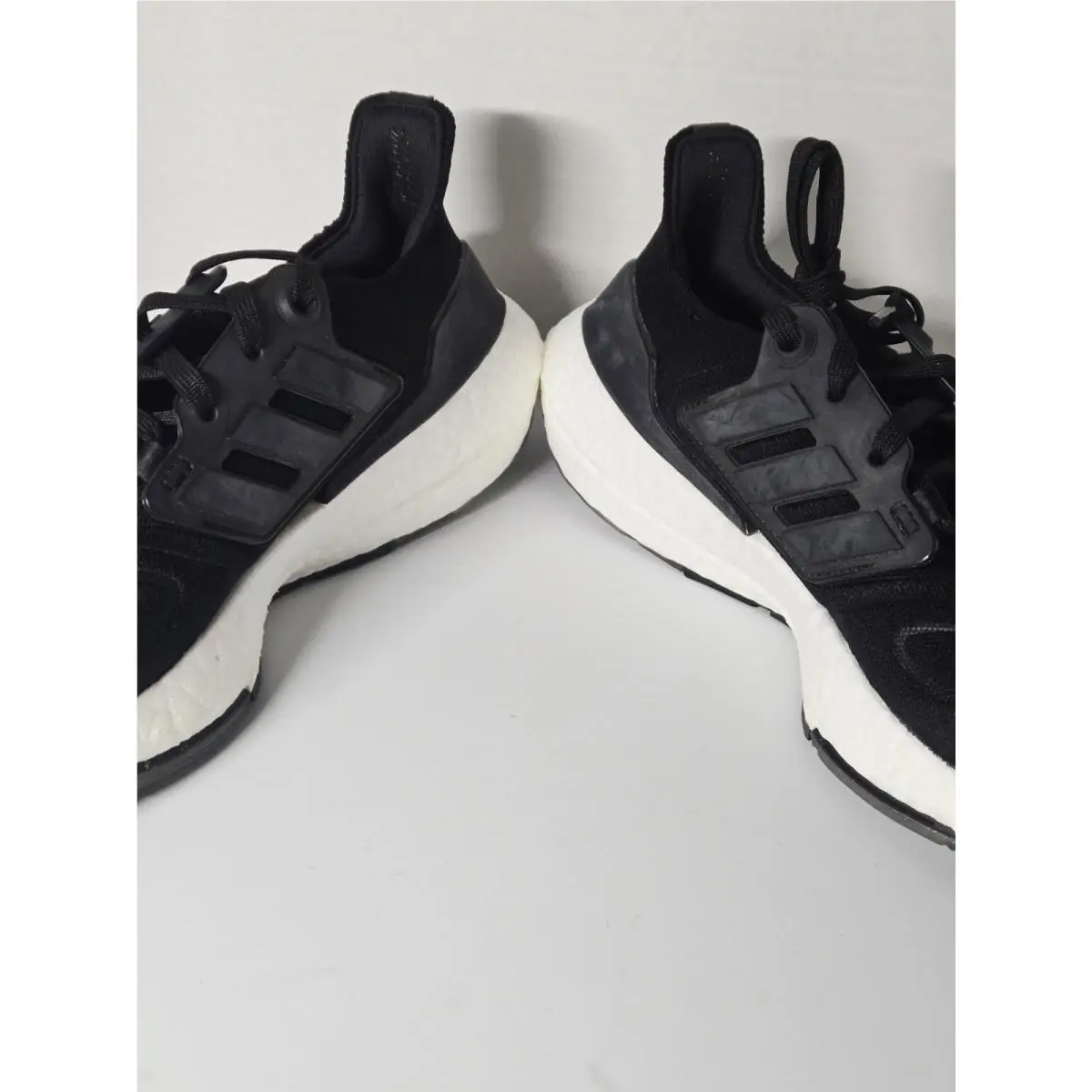 Adidas shoes - adidas UltraBoost 22 - UltraBoost - GX5591 - Black (UPC: 4065419939903) 1