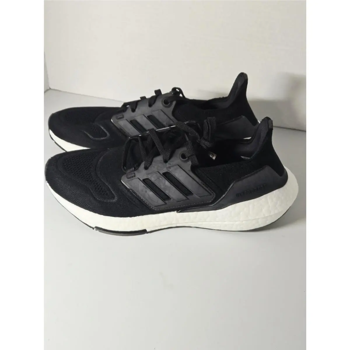 Adidas shoes - adidas UltraBoost 22 - UltraBoost - GX5591 - Black (UPC: 4065419939903) 2