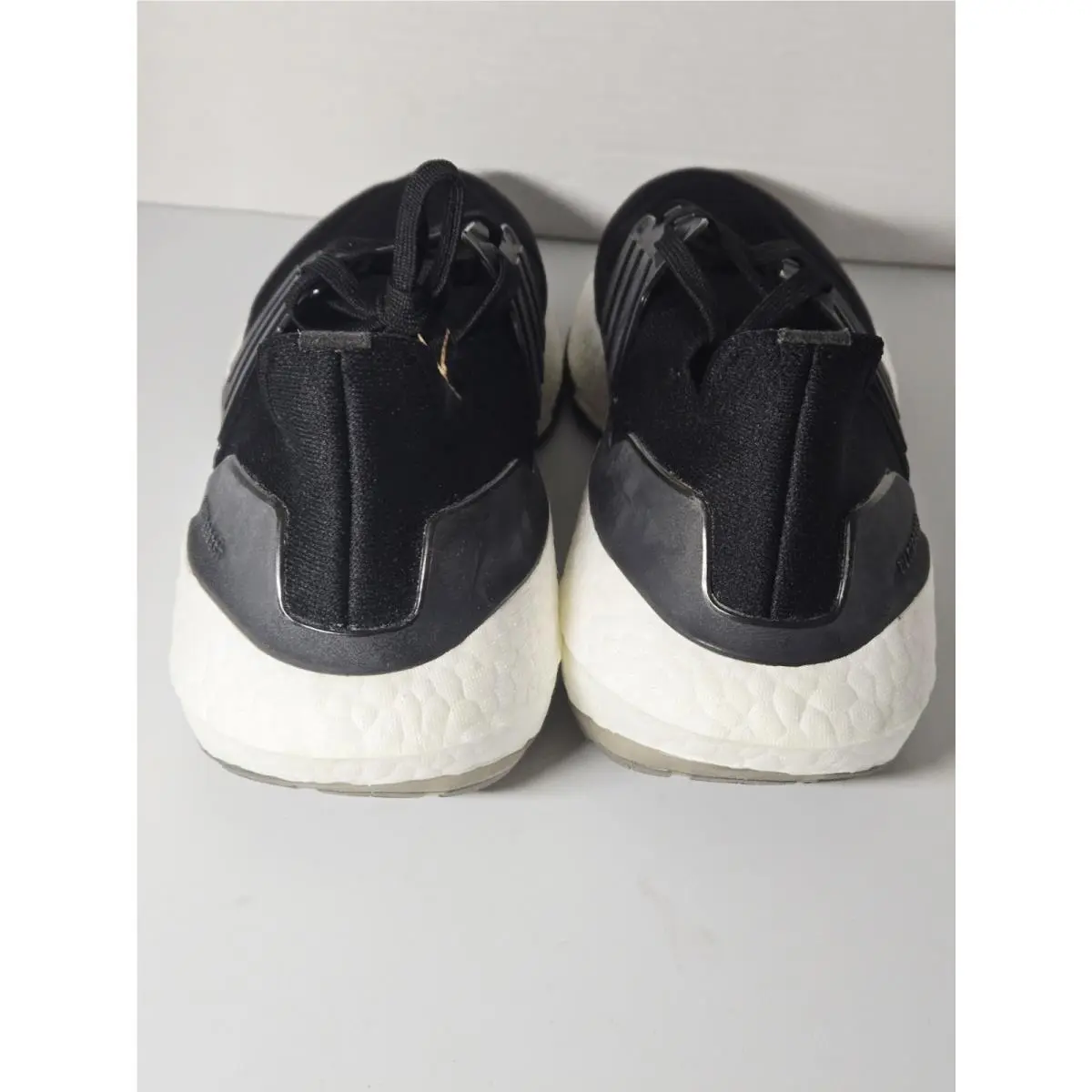 Adidas shoes - adidas UltraBoost 22 - UltraBoost - GX5591 - Black (UPC: 4065419939903) 3