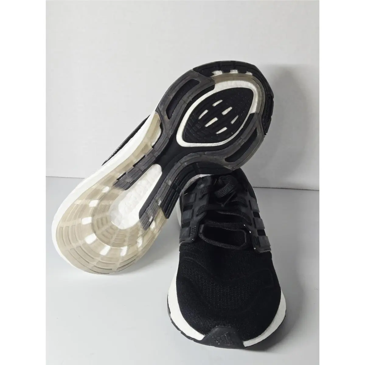 Adidas shoes - adidas UltraBoost 22 - UltraBoost - GX5591 - Black (UPC: 4065419939903) 5