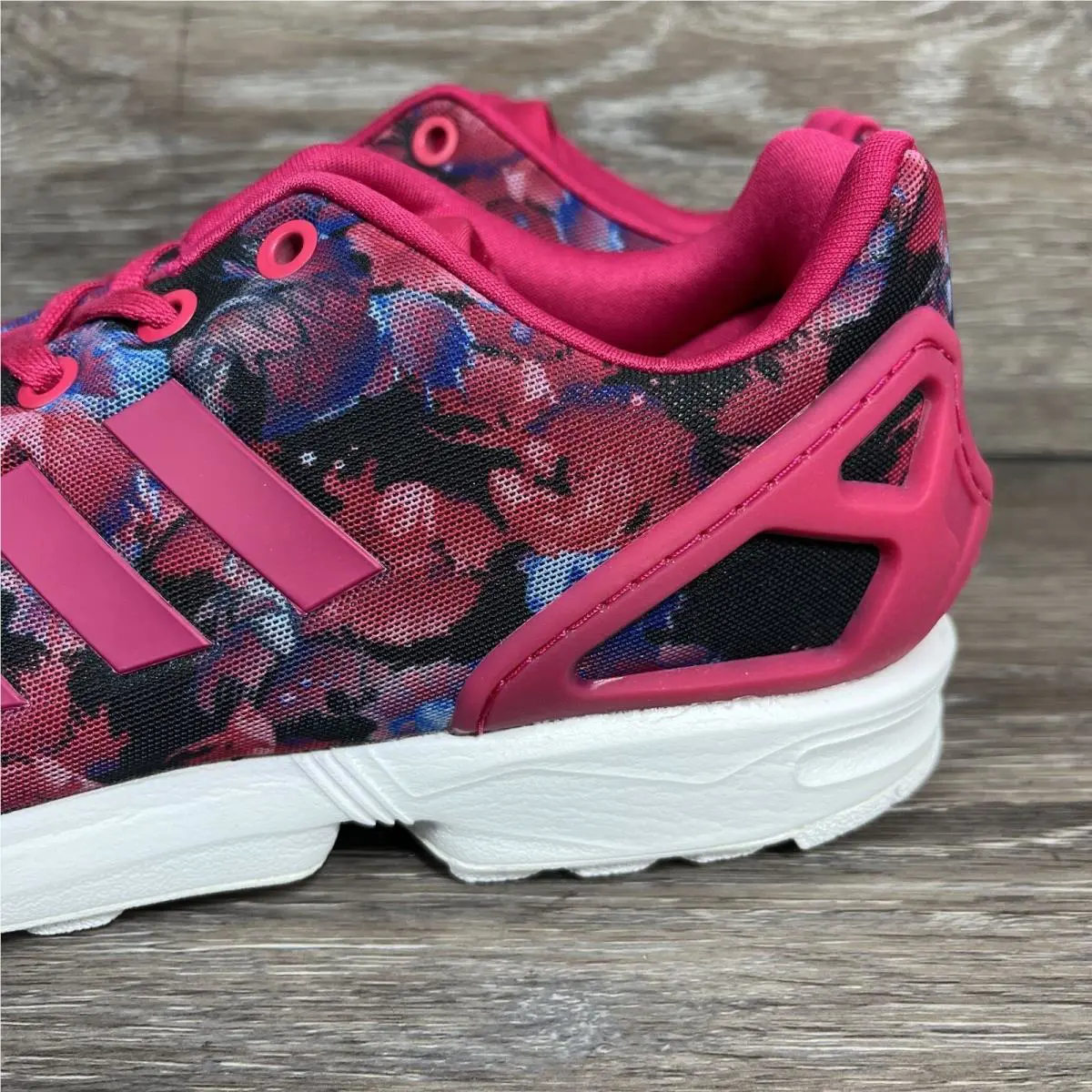 Adidas shoes - adidas ZX Flux - Flux - BB2878 - Pink 6