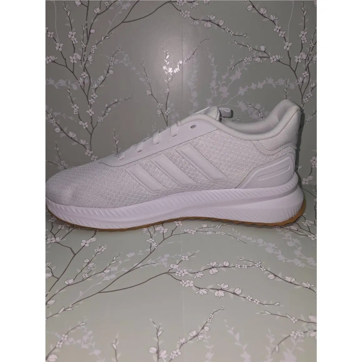 Adidas shoes - adidas X PLRPATH - PLRPATH - ID0468 - Black 9
