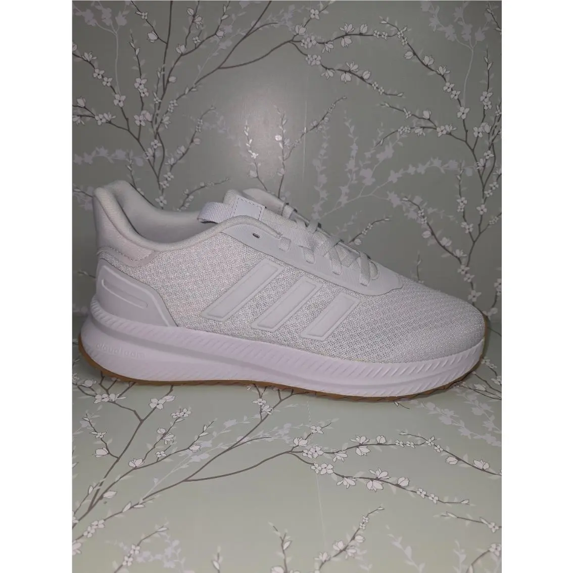 Adidas shoes - adidas X PLRPATH - PLRPATH - ID0468 - Black 10