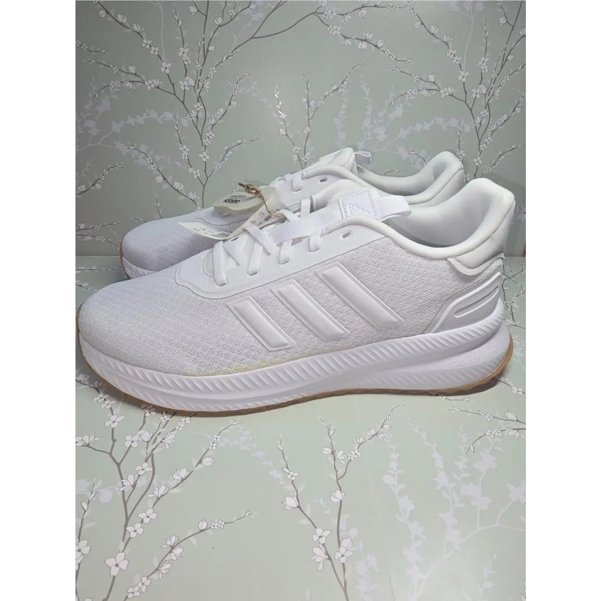 Adidas shoes - adidas X PLRPATH - PLRPATH - ID0468 - Black 3