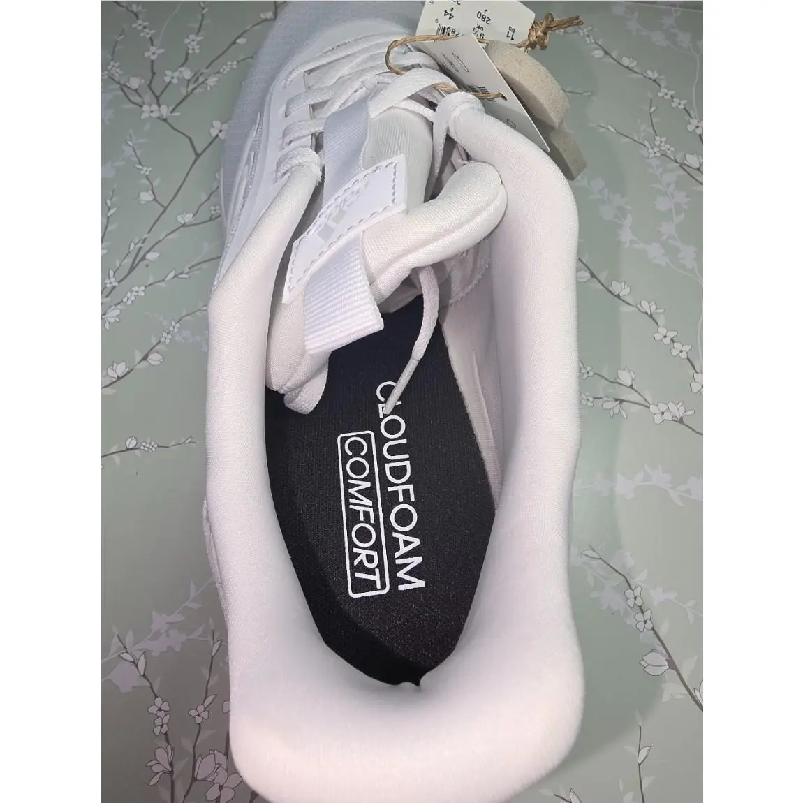 Adidas shoes - adidas X PLRPATH - PLRPATH - ID0468 - Black 6