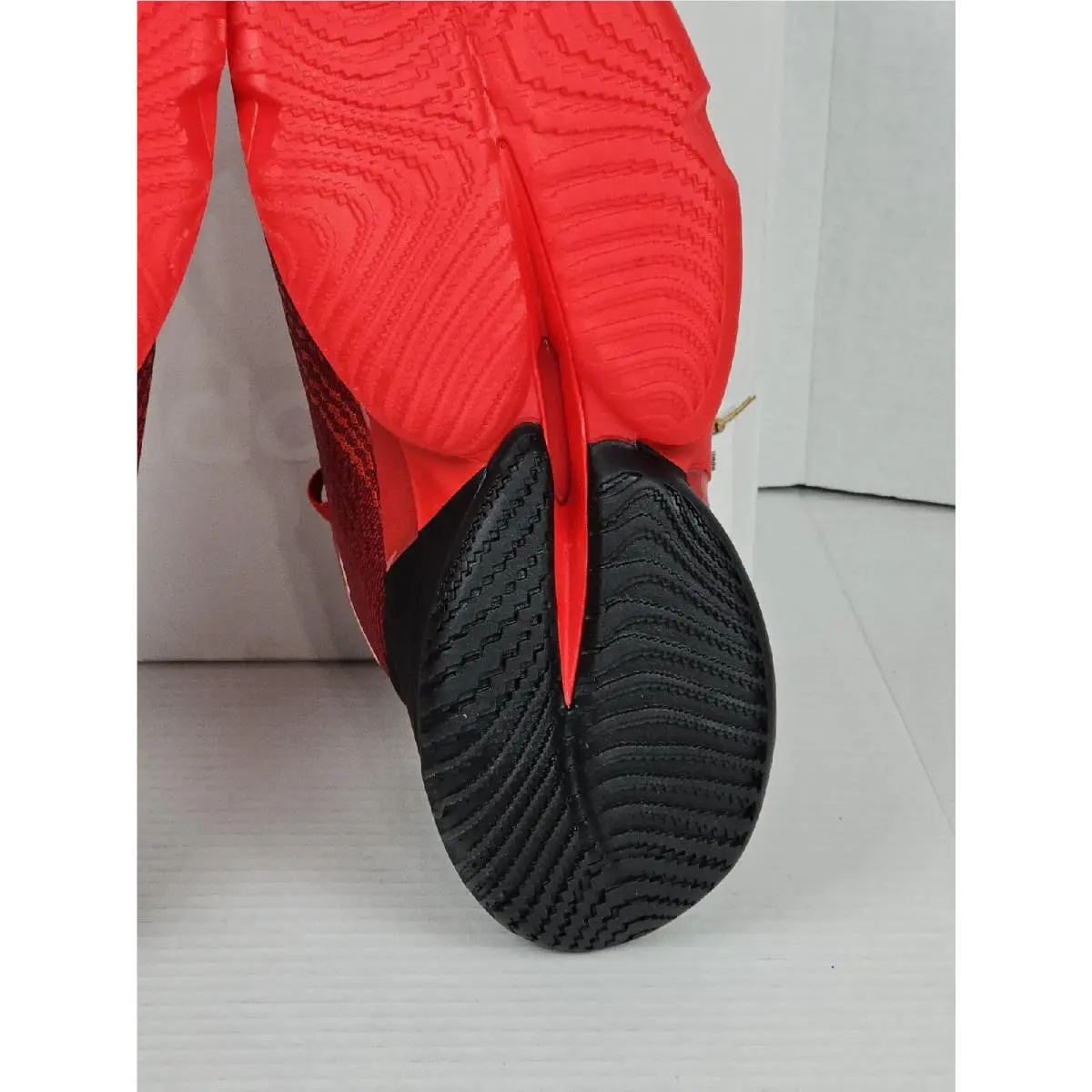 Adidas shoes - adidas D.O.N. Issue - Issue - GX6886 - Red (UPC: 195740278403) 13