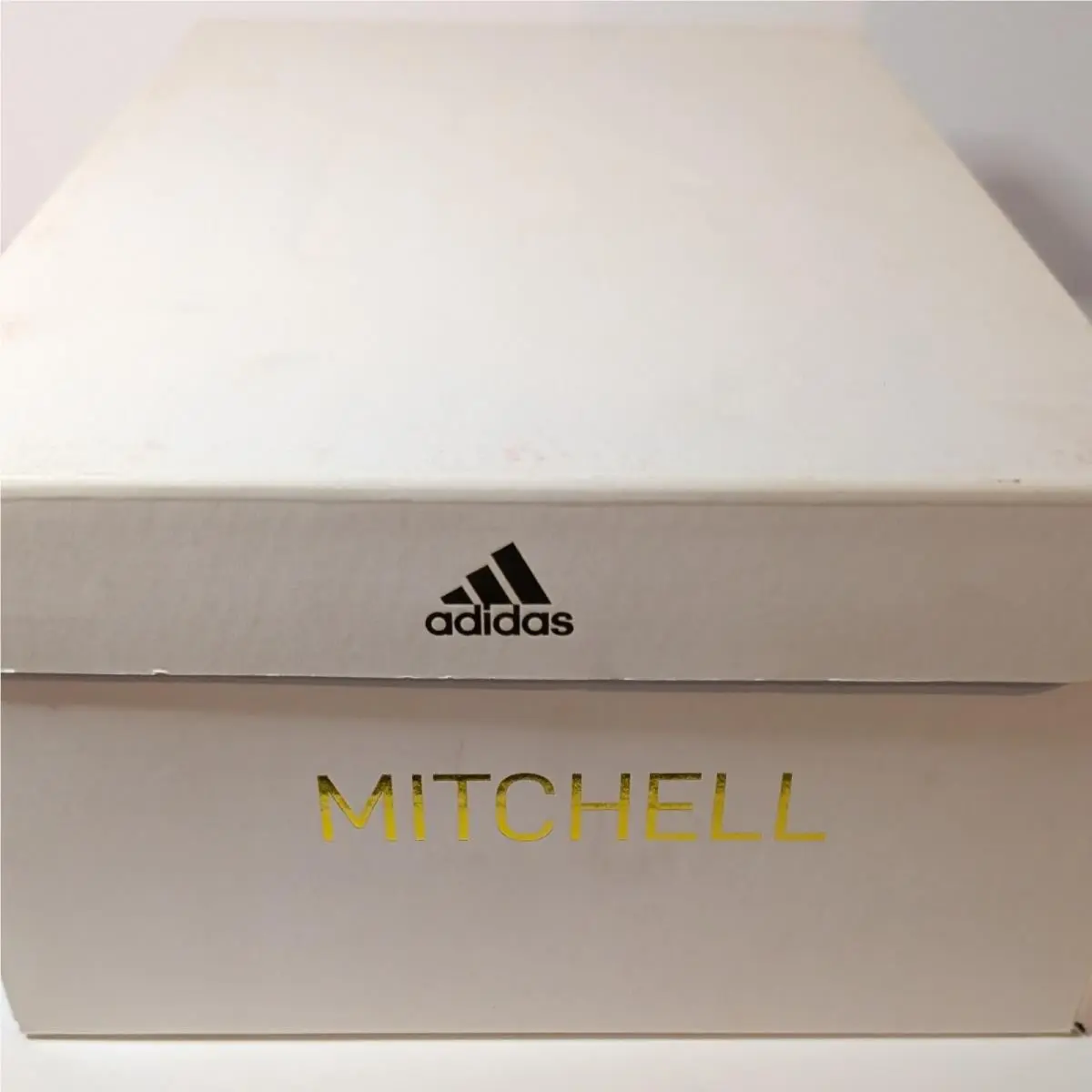 Adidas shoes - adidas D.O.N. Issue #4 - Issue - GX6886 - Red (UPC: 195740278403) 15