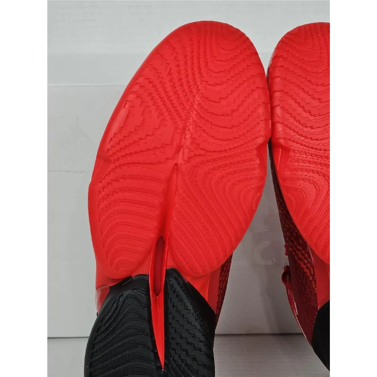 Adidas shoes - adidas D.O.N. Issue - Issue - GX6886 - Red (UPC: 195740278403) 10