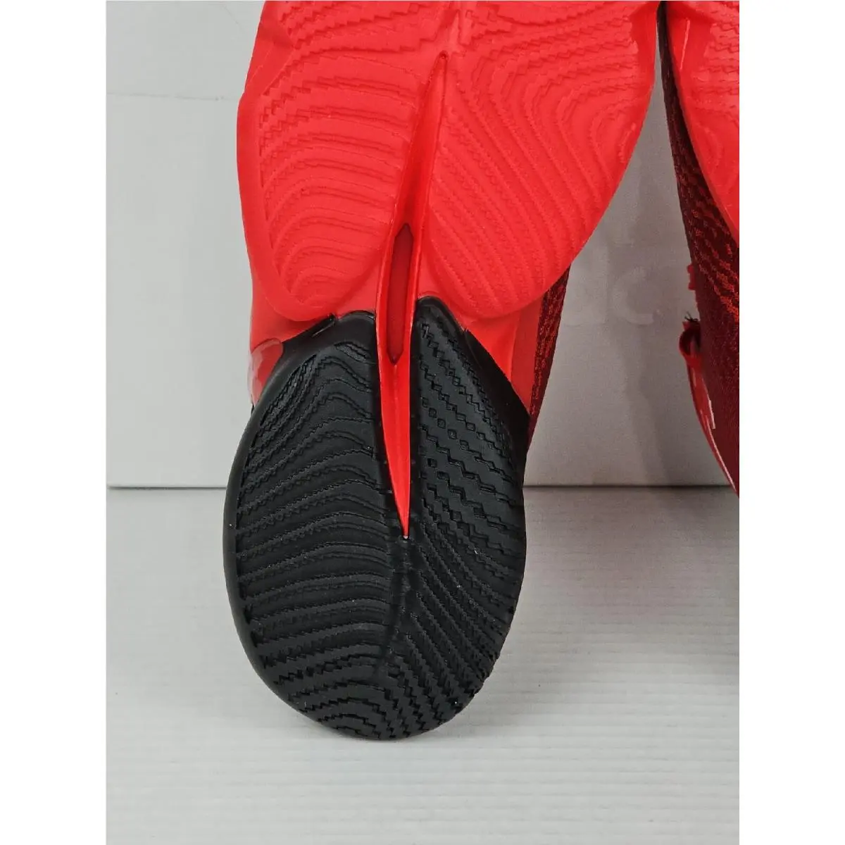 Adidas shoes - adidas D.O.N. Issue - Issue - GX6886 - Red (UPC: 195740278403) 11
