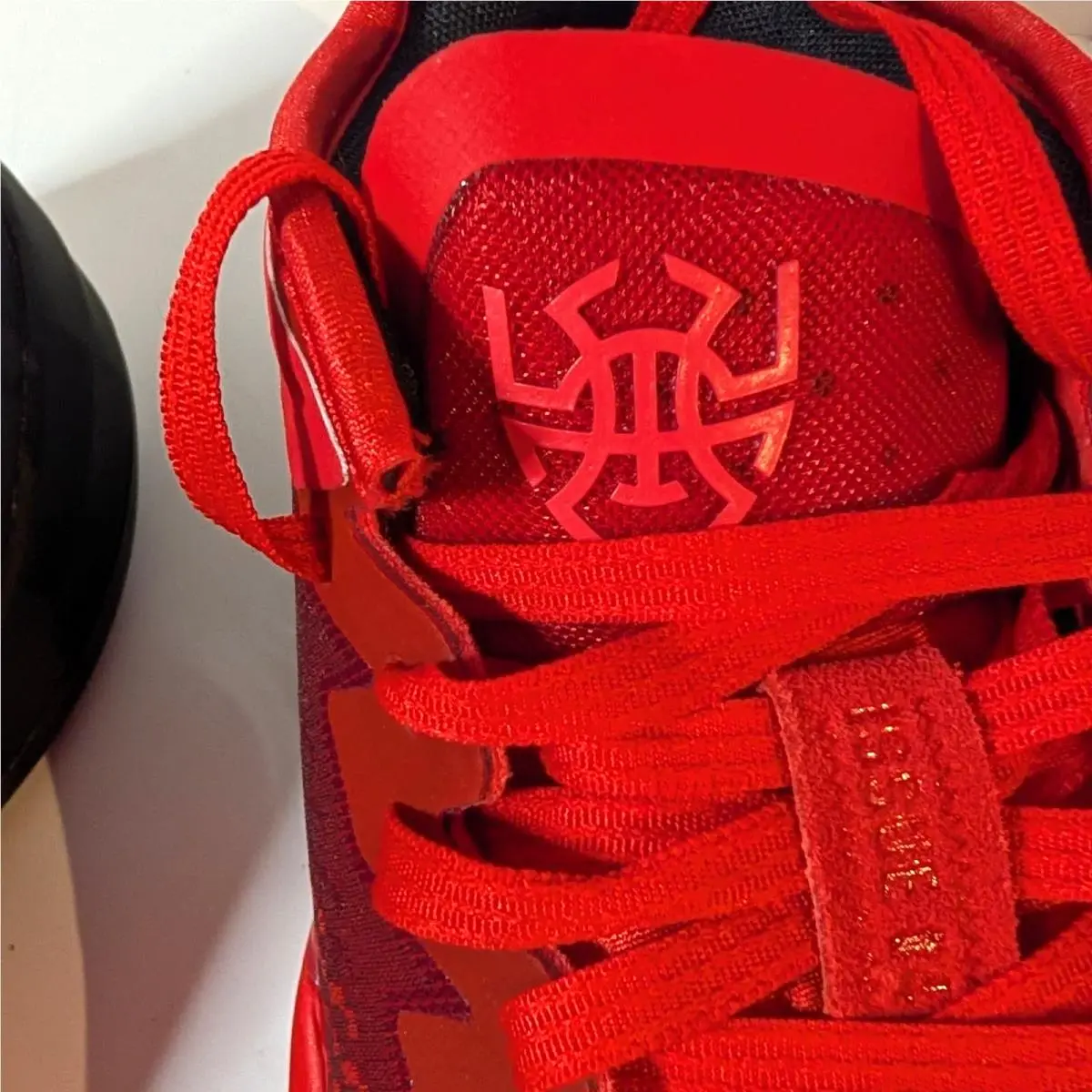 Adidas shoes - adidas D.O.N. Issue #4 - Issue - GX6886 - Red (UPC: 195740278403) 8
