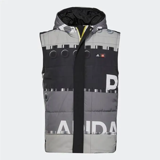 Adidas clothing - V8434 - V8434 - Black (UPC: 195738705621) 0