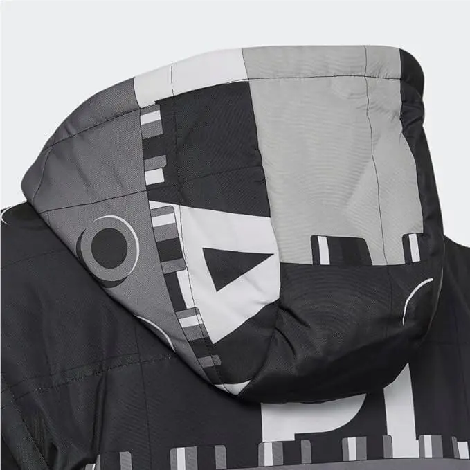 Adidas clothing - V8434 - V8434 - Black (UPC: 195738705621) 1