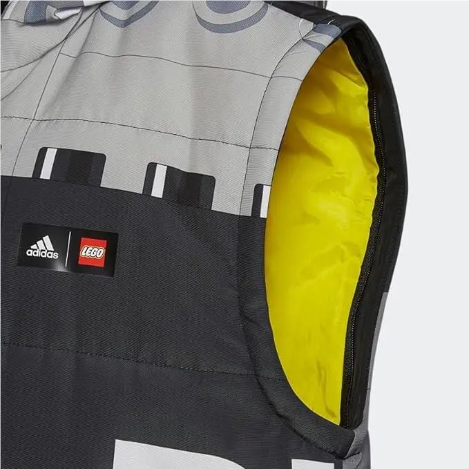Adidas clothing - V8434 - V8434 - Black (UPC: 195738705621) 3