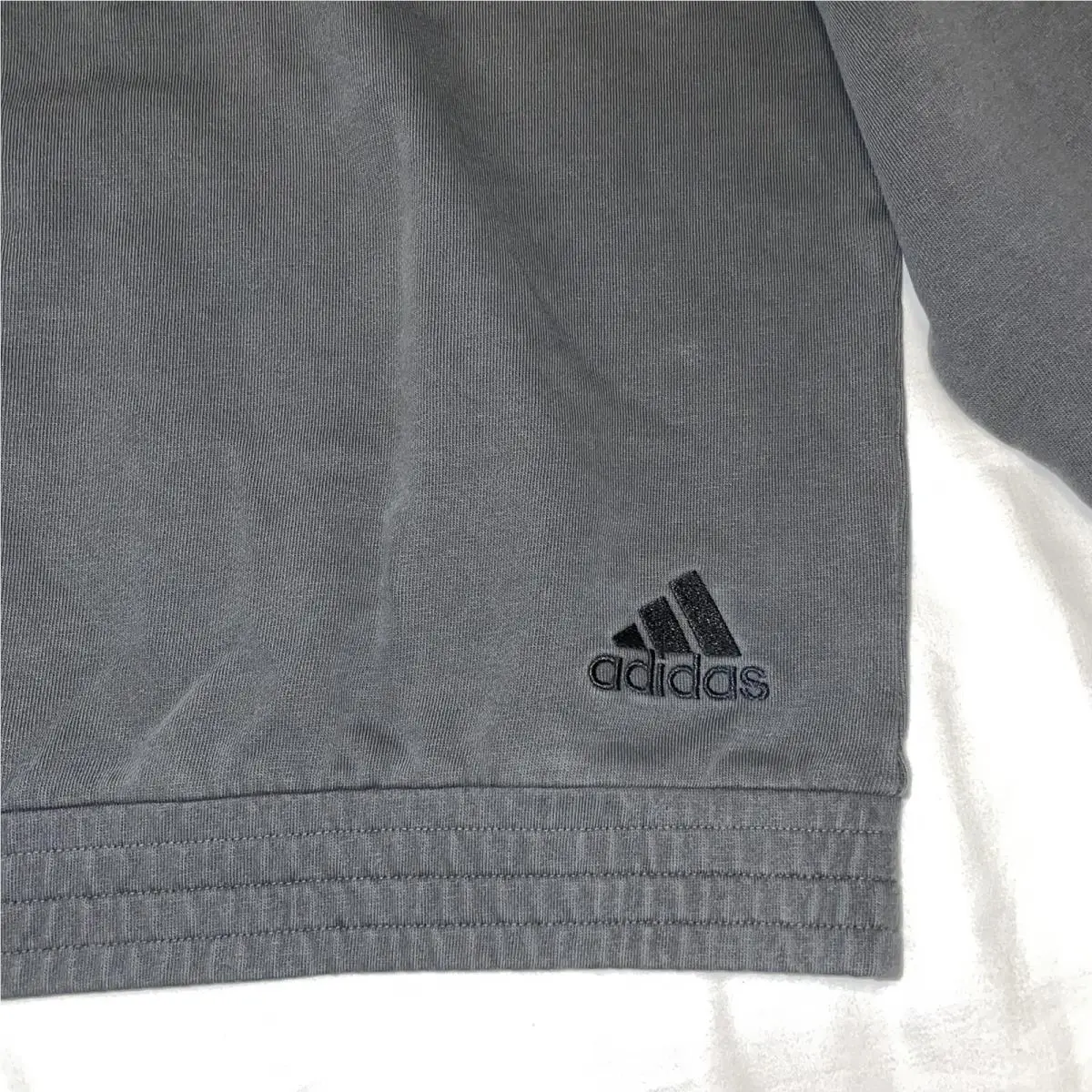 Adidas clothing - FR5635 - FR5635 - Gray (UPC: 0193106413918) 1