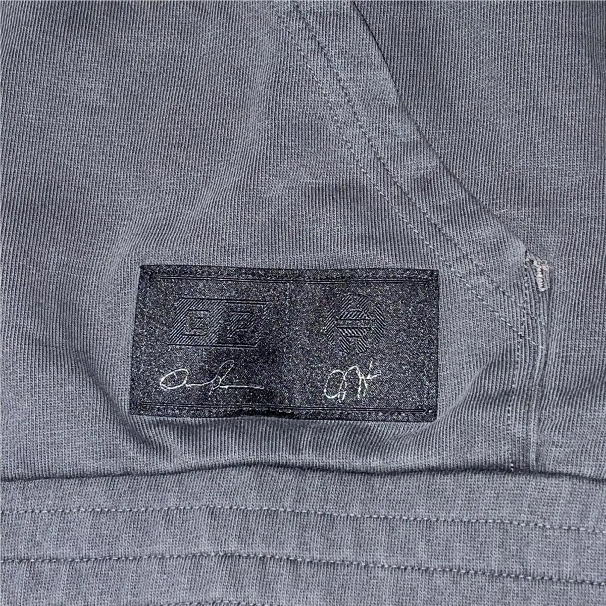 Adidas clothing - FR5635 - FR5635 - Gray (UPC: 0193106413918) 2
