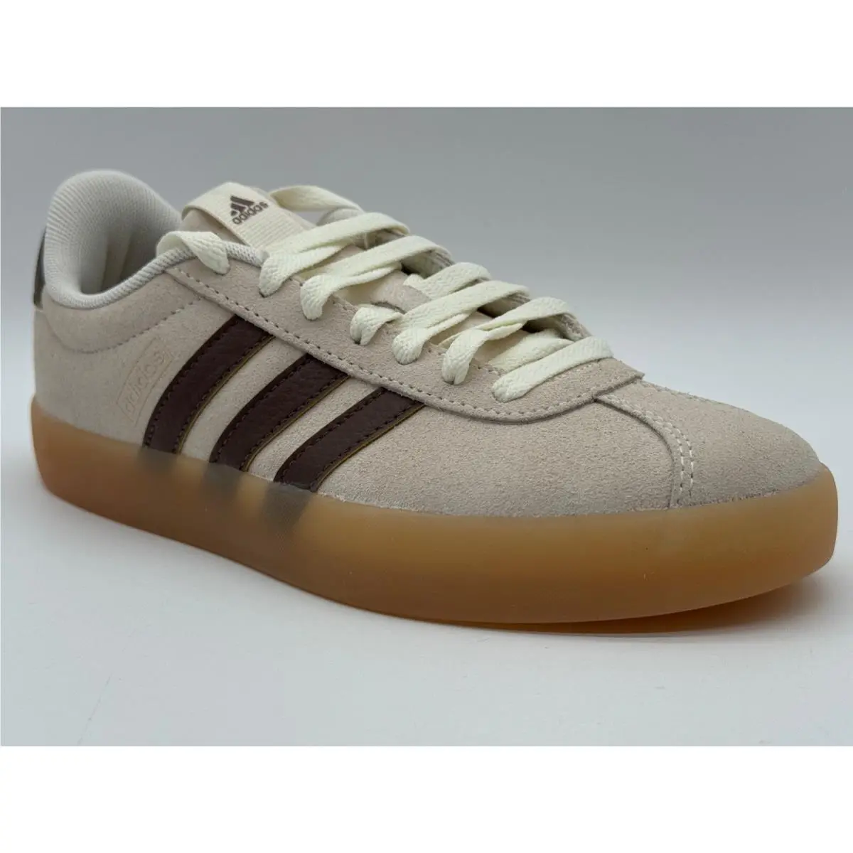 Adidas shoes - ADIDAS SKATEBOARD - SKATEBOARD - ID9063 - Off White / Earth Strata / Wonder Beige 0