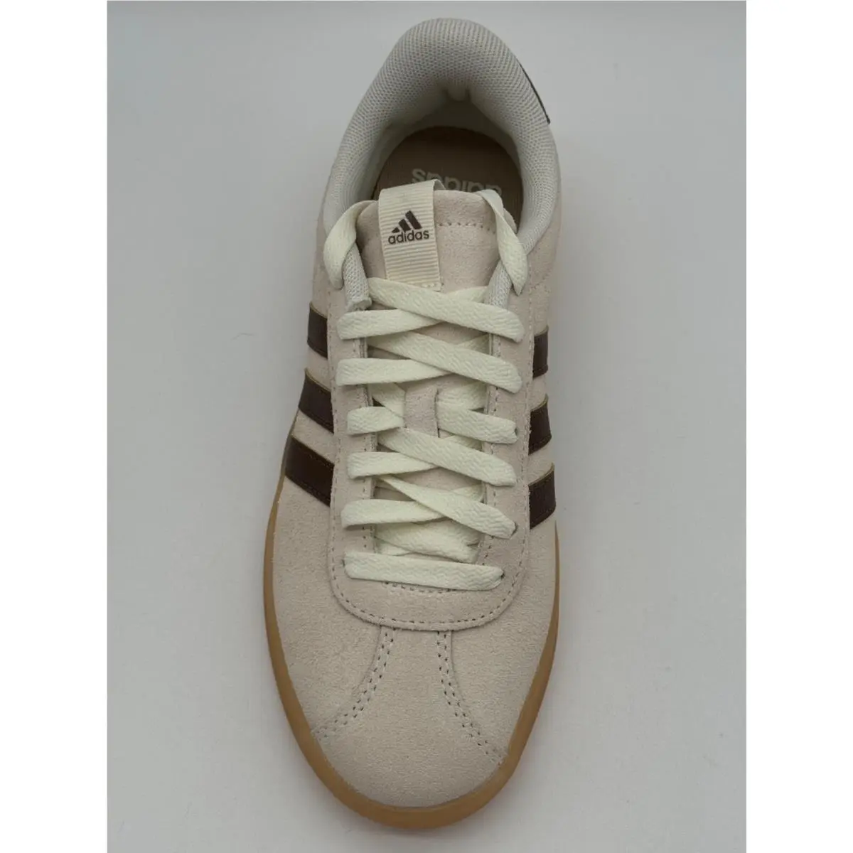 Adidas shoes - ADIDAS SKATEBOARD - SKATEBOARD - ID9063 - Off White / Earth Strata / Wonder Beige 3