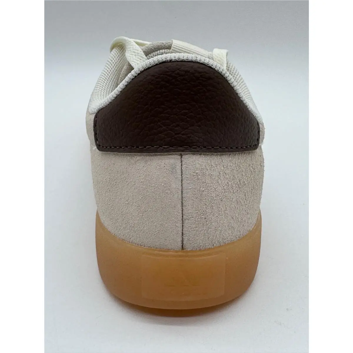 Adidas shoes - ADIDAS SKATEBOARD - SKATEBOARD - ID9063 - Off White / Earth Strata / Wonder Beige 4