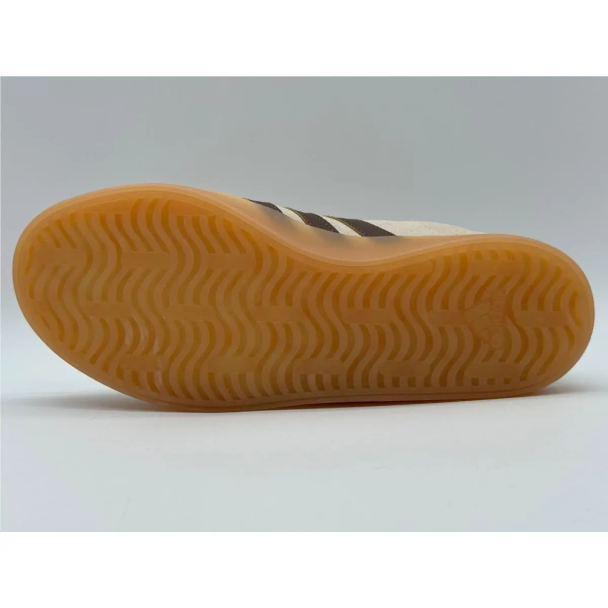 Adidas shoes - ADIDAS SKATEBOARD - SKATEBOARD - ID9063 - Off White / Earth Strata / Wonder Beige 5