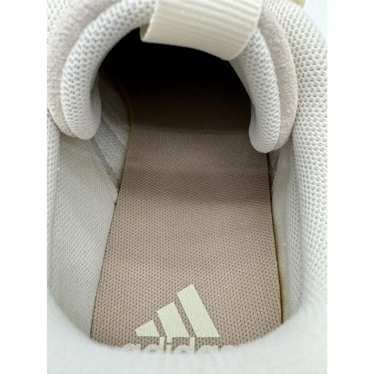 Adidas shoes - ADIDAS SKATEBOARD - SKATEBOARD - ID9063 - Off White / Earth Strata / Wonder Beige 7