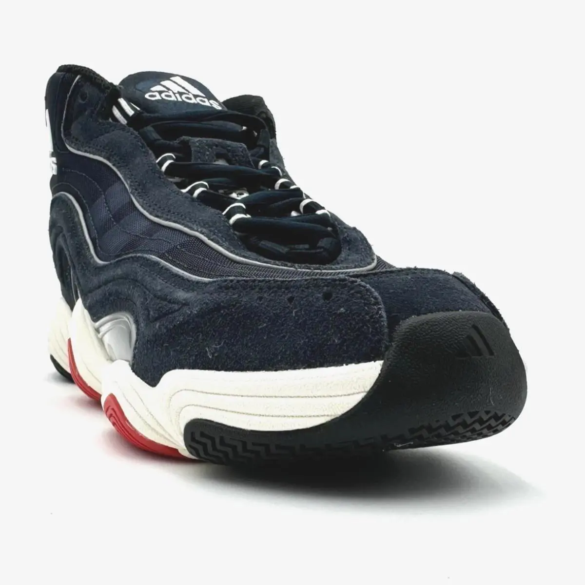 Adidas shoes - adidas Crazy 98 - Crazy - IF2100 - Blue (UPC: 196477755199) 8